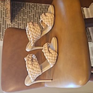 Tony Bianco Kimberly Heel